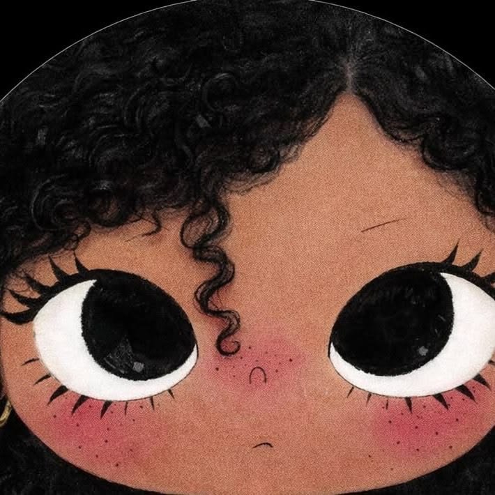 Mutiara Ayorbaba's Avatar